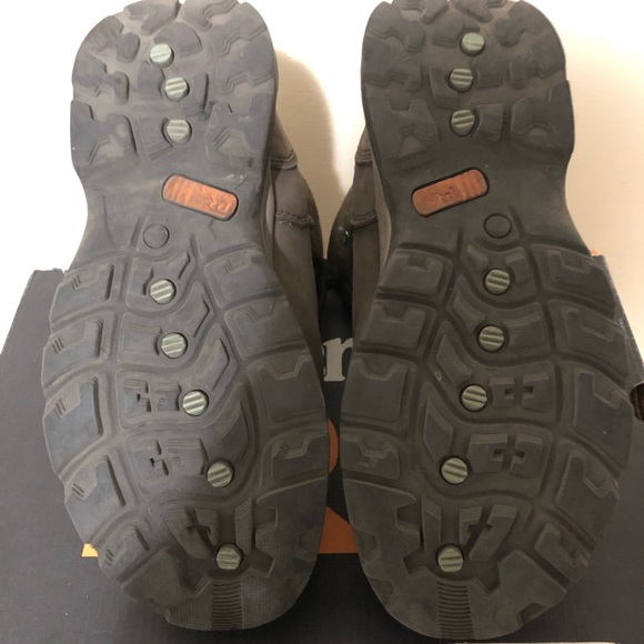 Steel toe safe shoes - Picture 3 of 3